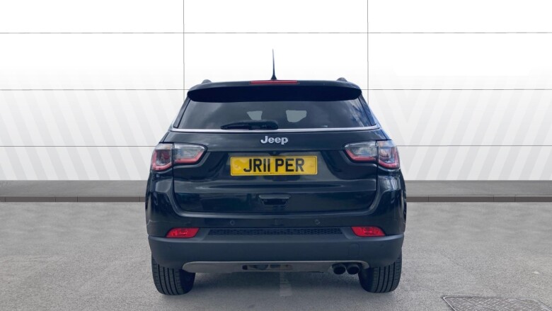 Jeep Compass 1.4 Multiair 140 Limited 5dr [2WD] Petrol Station Wagon